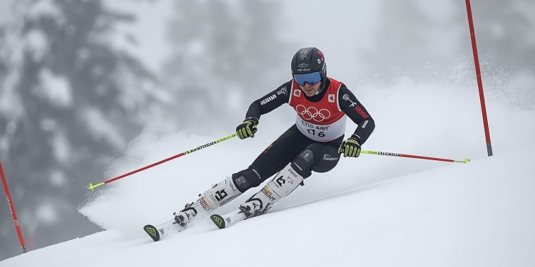 Marco Schwarz fast vorn in Sölden: ÖSV-Star zurück