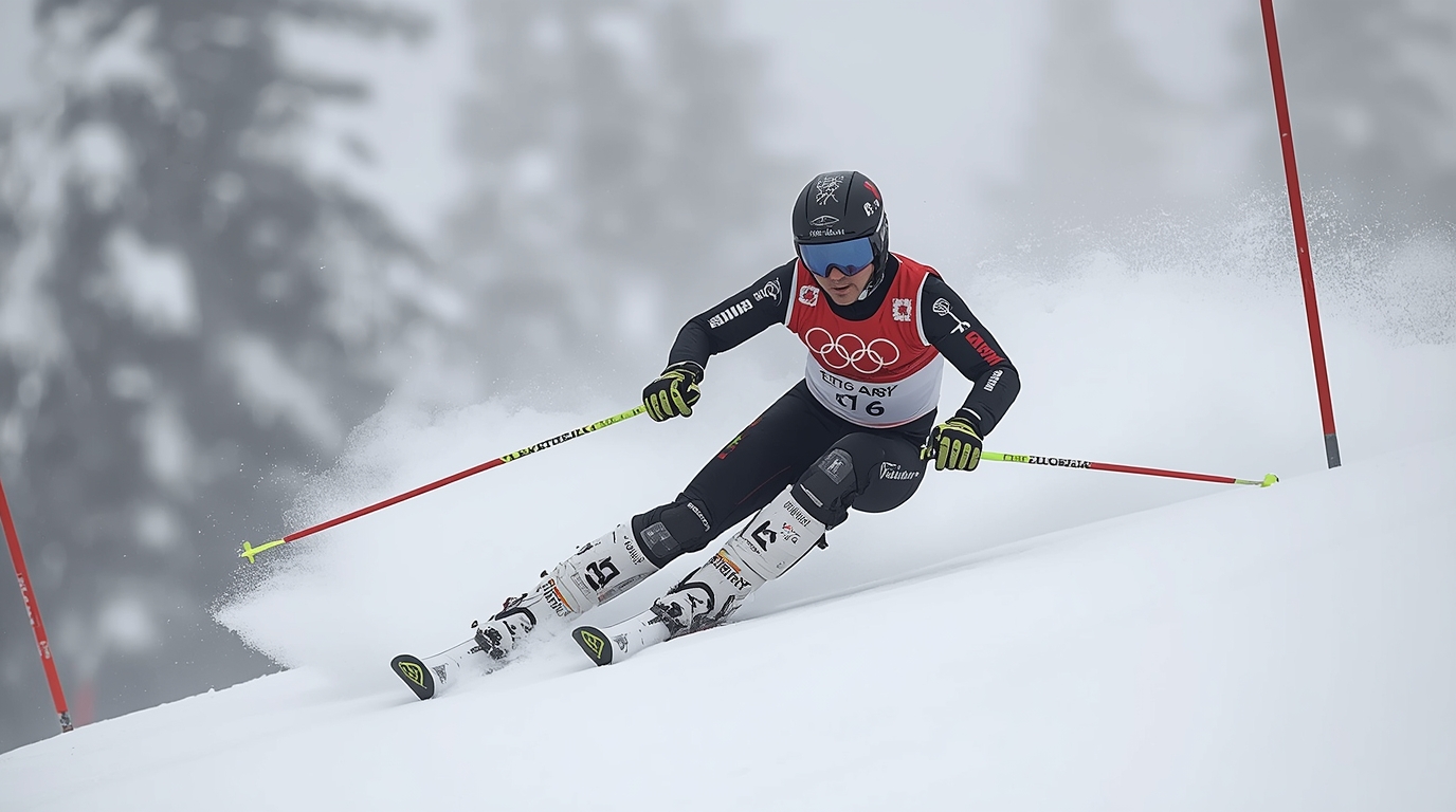 Marco Schwarz fast vorn in Sölden: ÖSV-Star zurück