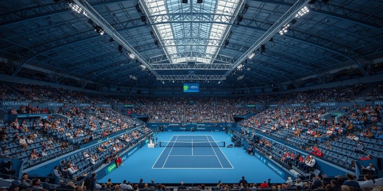 Tennis Wien 2025: Erste Bank Open, Tickets und Tipps