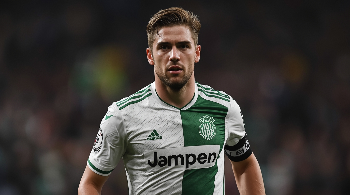 Marco Grüll: Vom Rapid-Topscorer zum Werder-Bremen-Publikumsliebling