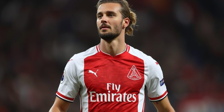 Ajax Amsterdam aktuell: Gloukh, Heitinga und Saisonstart