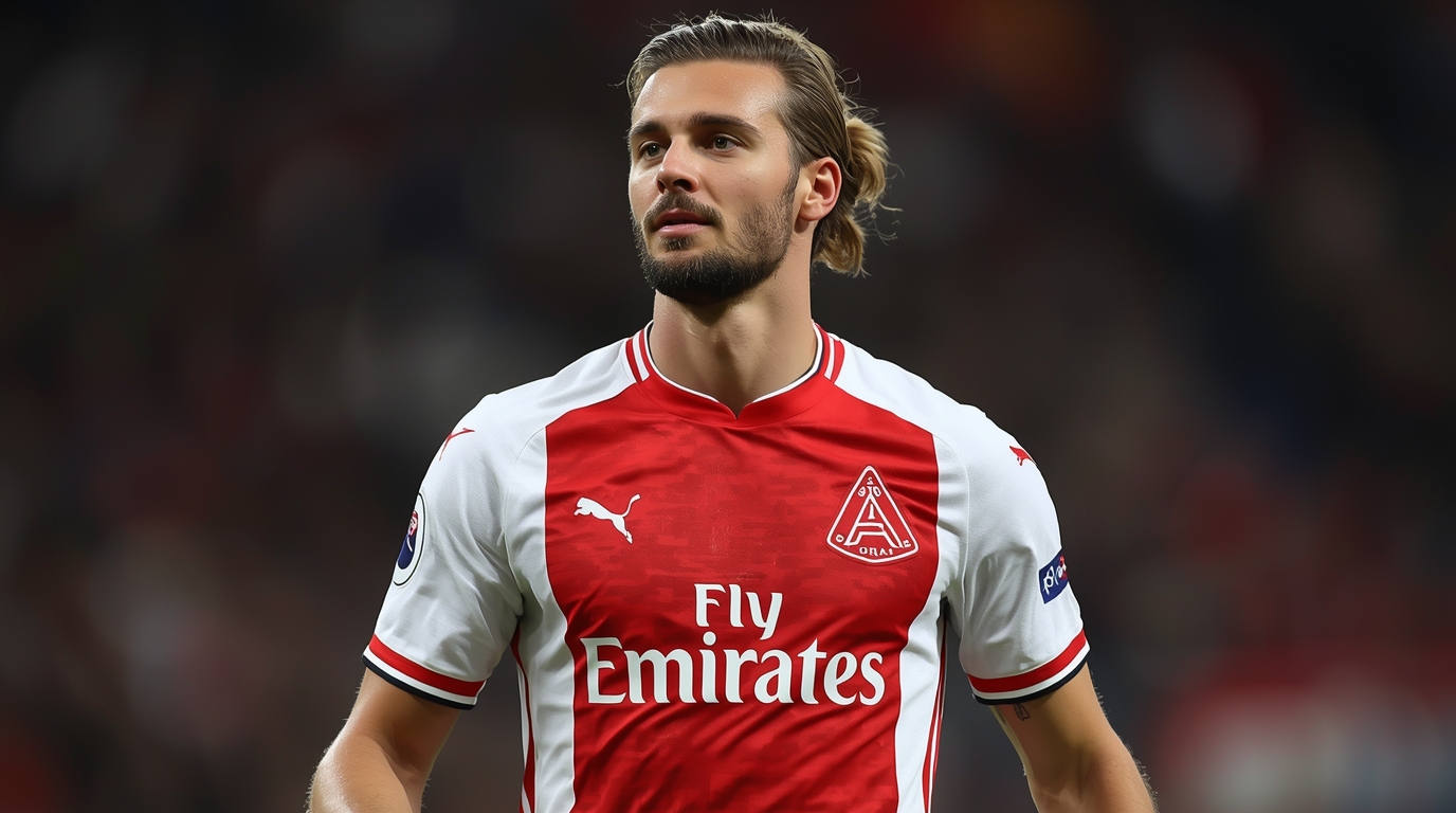 Ajax Amsterdam aktuell: Gloukh, Heitinga und Saisonstart