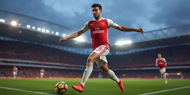 Arsenal – Crystal Palace: Vorschau, Formcheck und Key Facts