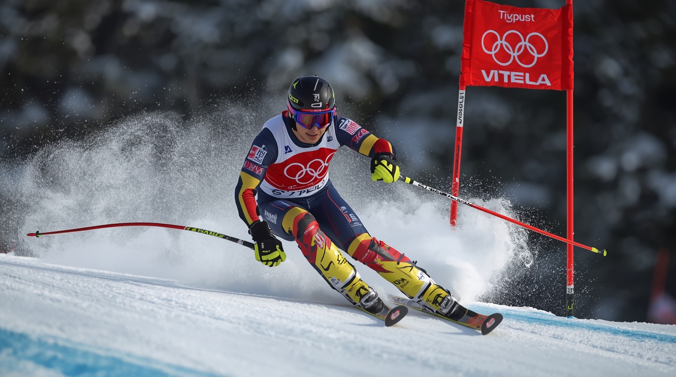 Alexis Pinturault kehrt in Sölden zurück: Fokus auf Riesenslalom