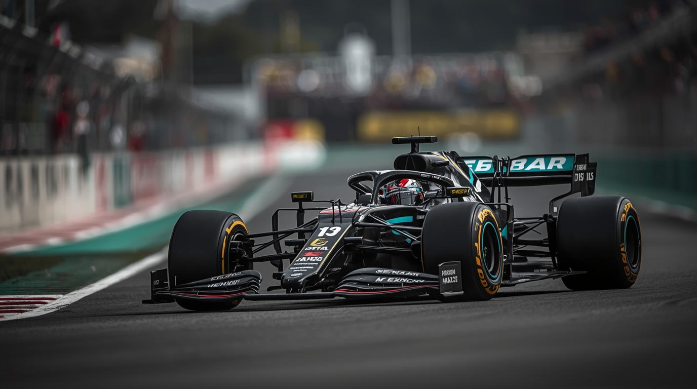 Formel 1 Qualifying heute: Uhrzeit, TV & Tipps für Österreich