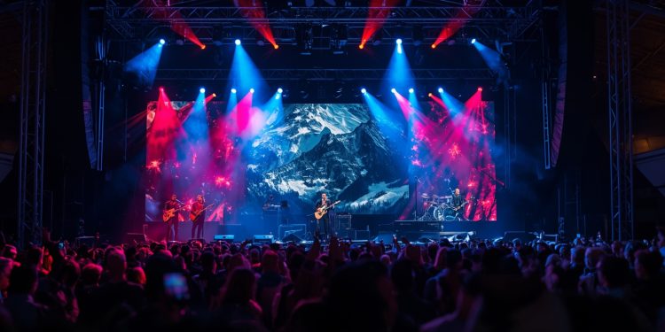 Kastelruther Spatzen 2025: Album, Spatzenfest und Österreich-Termine