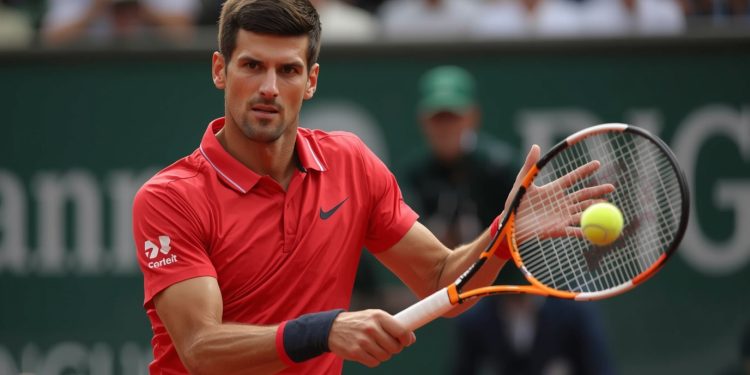 Filip Misolic: Österreichs Tennis-Hoffnung startet 2025 richtig durch