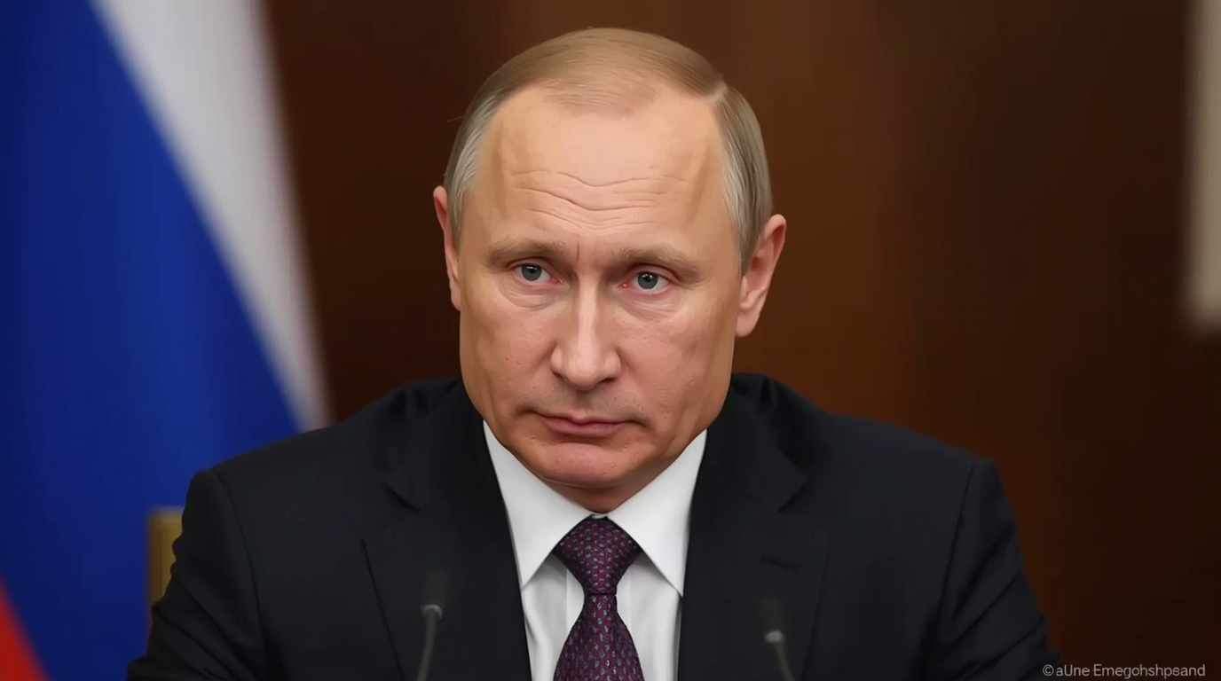 Wladimir Putin aktuell: Auswirkungen auf Österreichs Politik und Energie
