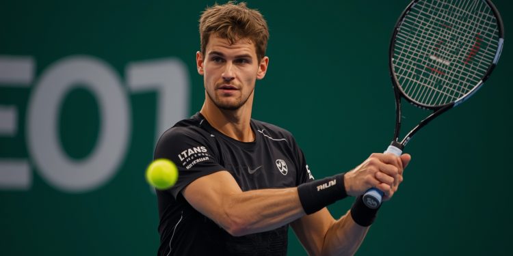 Jannik Sinner in Wien: Form, Gegner, TV und Termine