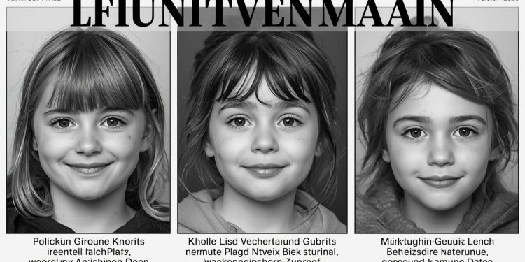 Vermisste Kinder Mainz – Aktuelle Lage, Tipps und Hotlines