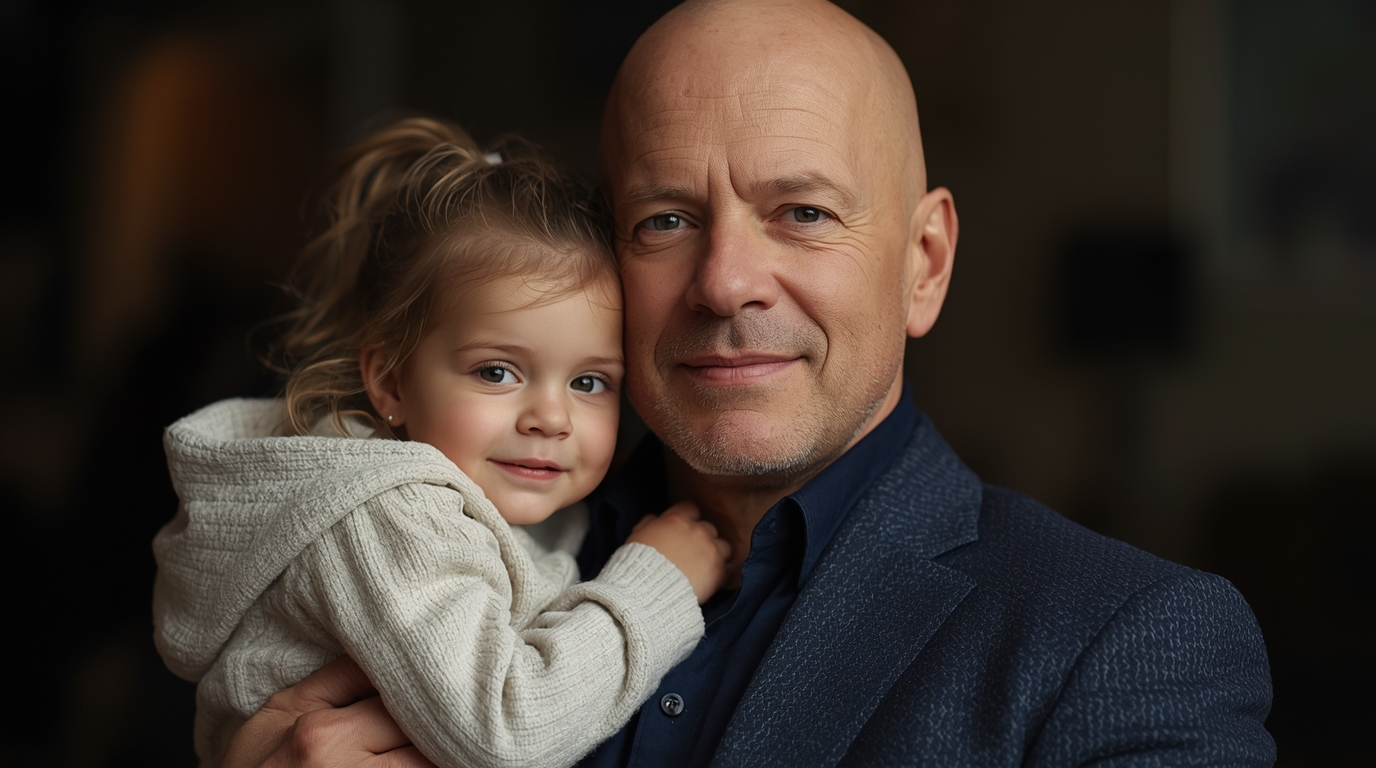 Bruce Willis heute: Familie, Demenz und stille Stärke
