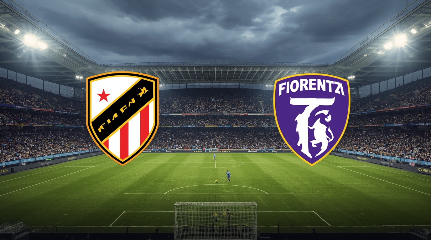 Rapid – Fiorentina: Termin, TV, Vorschau, Schlüsselduelle