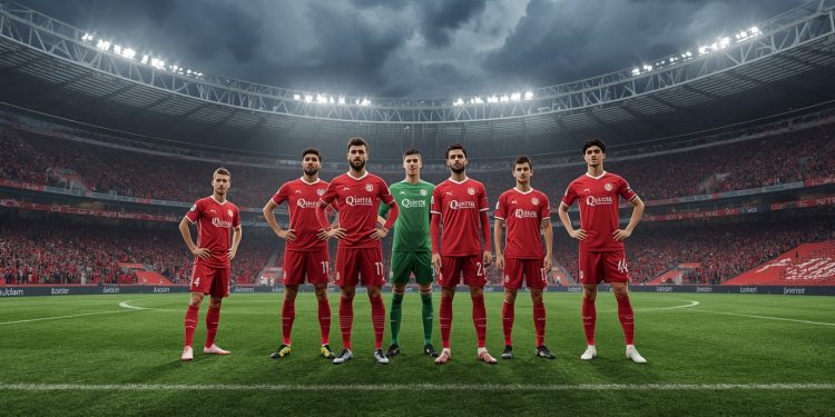 Austria Salzburg – Young Violets: Vorschau, Termin, Schlüsselduelle
