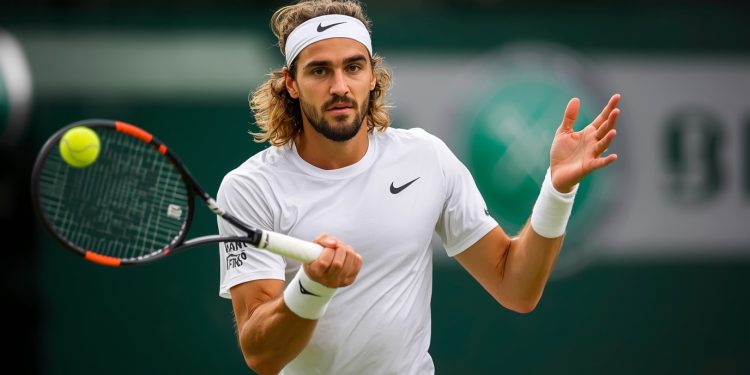Stefanos Tsitsipas startet in Wien: Form, Chancen, Termine