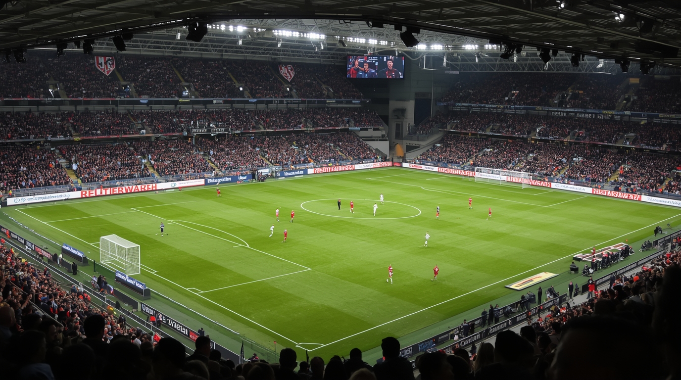 Ried gegen Rapid: Highlights und Analyse 26. Oktober 2025