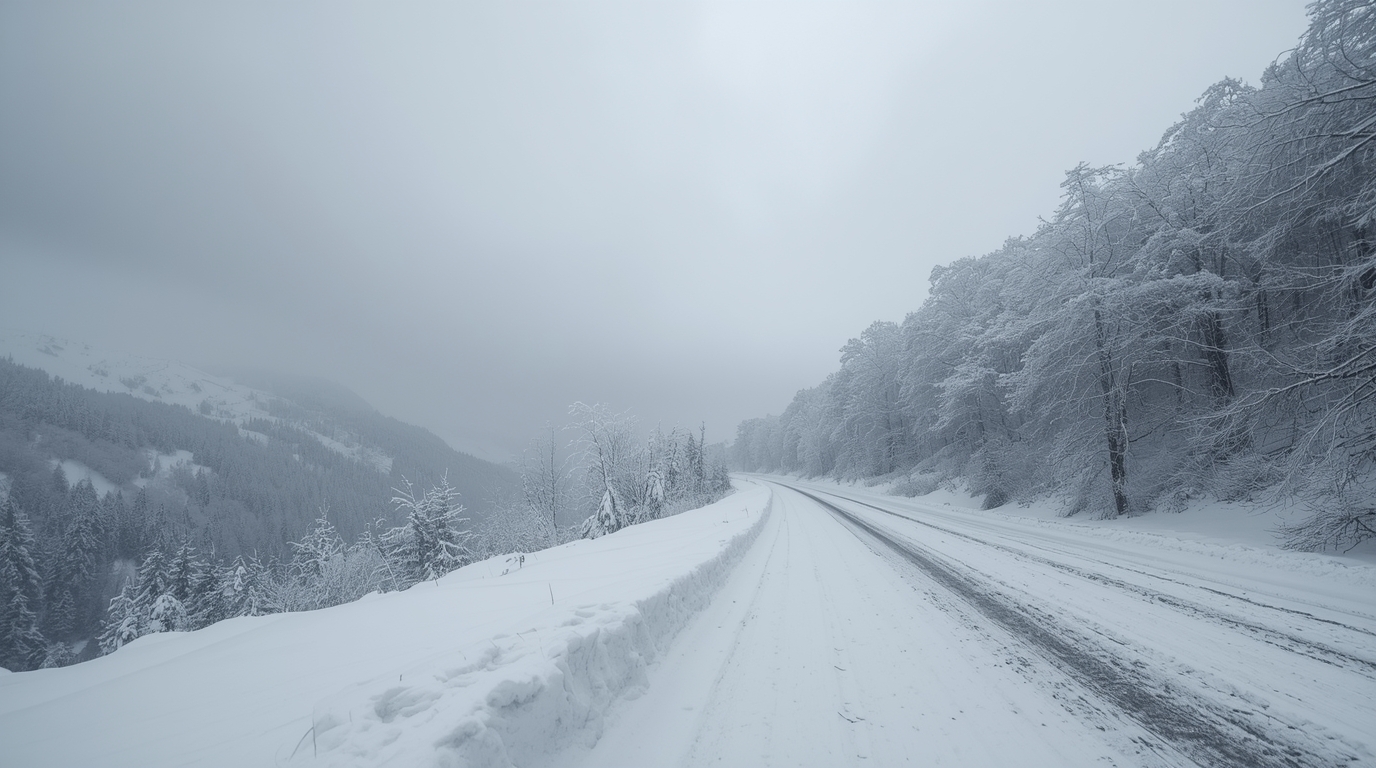 Schnee in Österreich: Aktuelle Lage und praktische Tipps