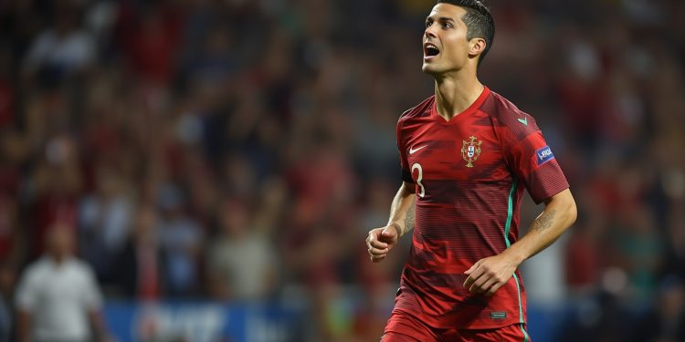 Portugal vs Ungarn: Ronaldo-Rekord und spätes Szoboszlai-Drama