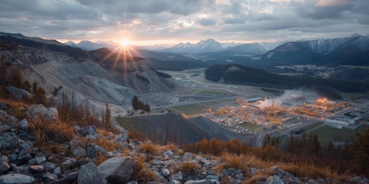 European Lithium Aktie: Update 2025 zum Wolfsberg‑Projekt in Österreich