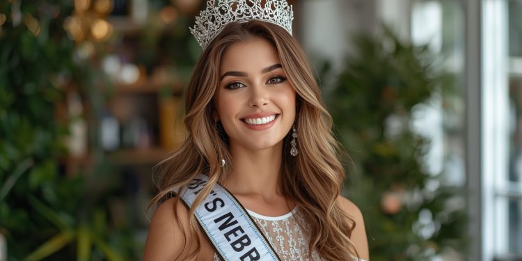 Anahita Rehbein heute: Miss Germany 2018, neue Wege