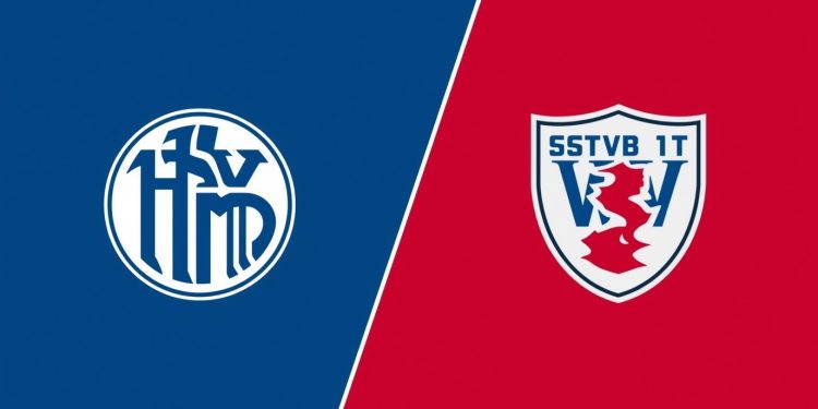 1860 München gegen MSV Duisburg: Vorschau, Stream und Tipp
