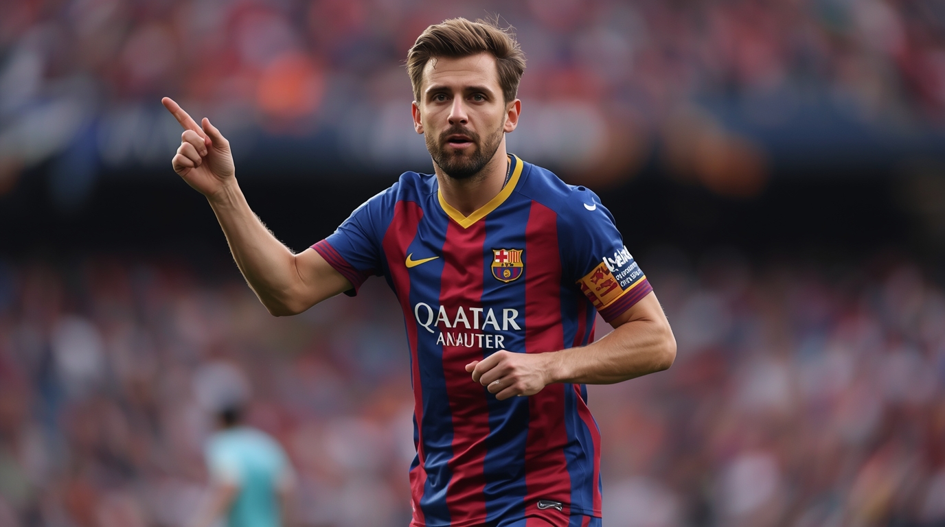 Barcelona – Olympiakos heute: Anpfiff, TV, Aufstellung, Prognose