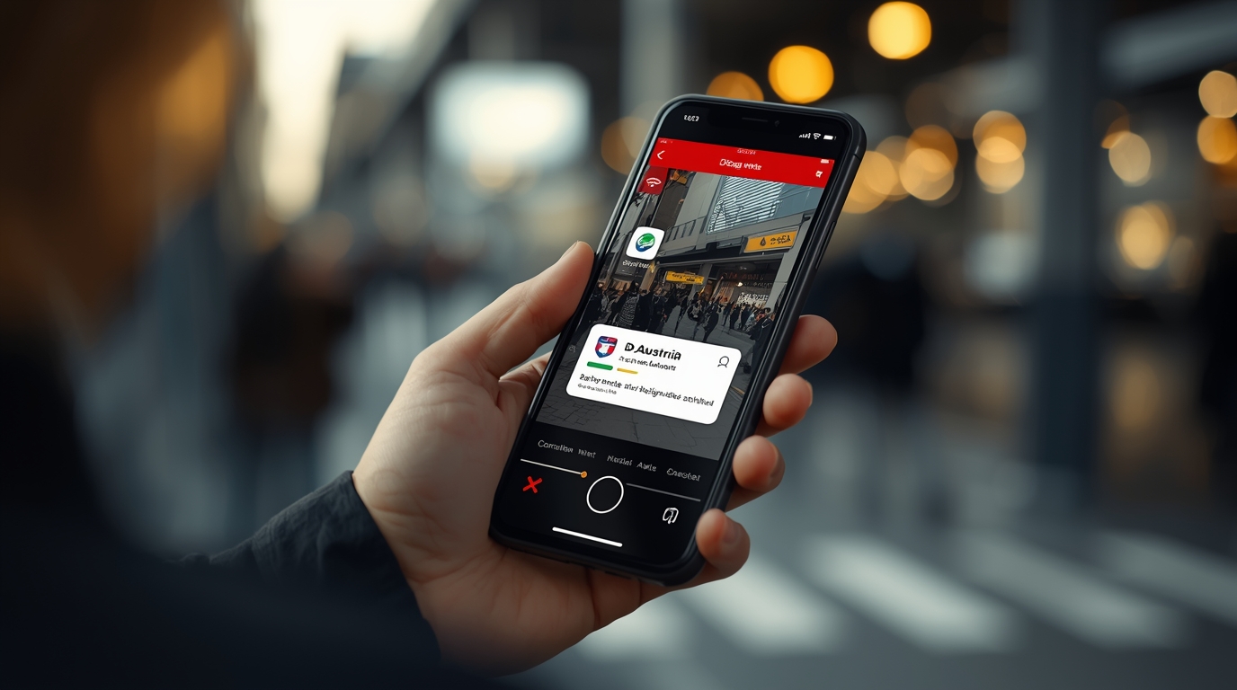 ID Austria 2025: Anmeldung, Umstieg, digitale Ausweise einfach erklärt