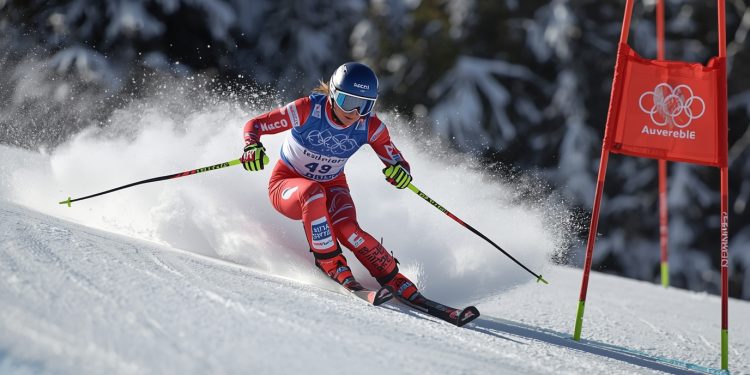 Marlies Raich wird ORF-Expertin: Debüt beim Slalom in Gurgl