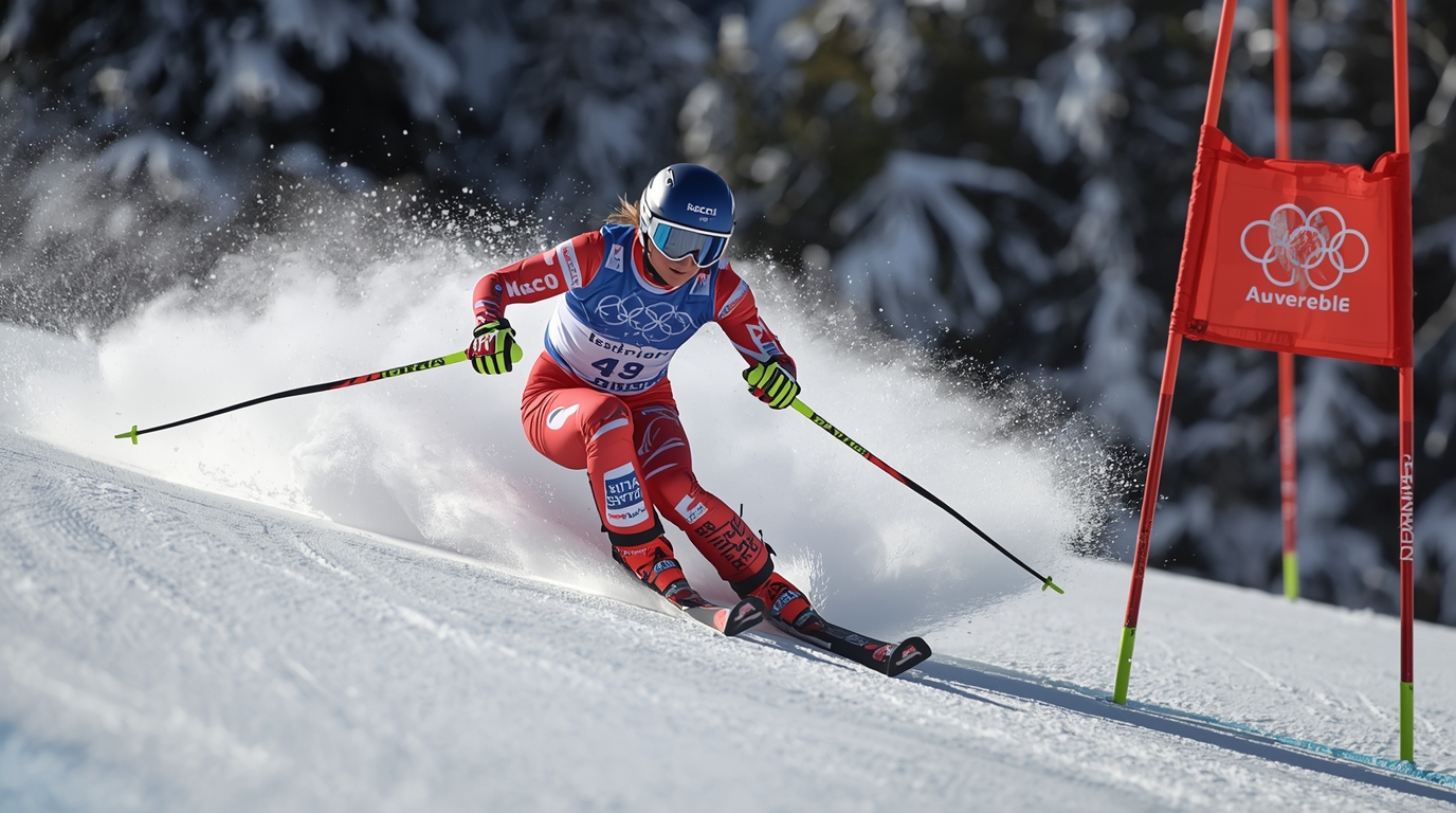 Marlies Raich wird ORF-Expertin: Debüt beim Slalom in Gurgl
