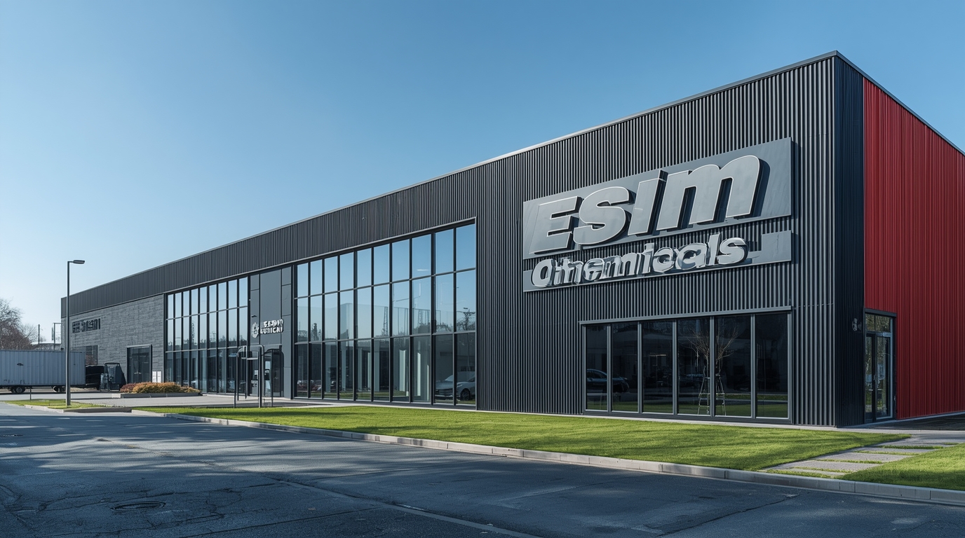 ESIM Chemicals Insolvenzverwalter: Was Gläubiger jetzt wissen müssen
