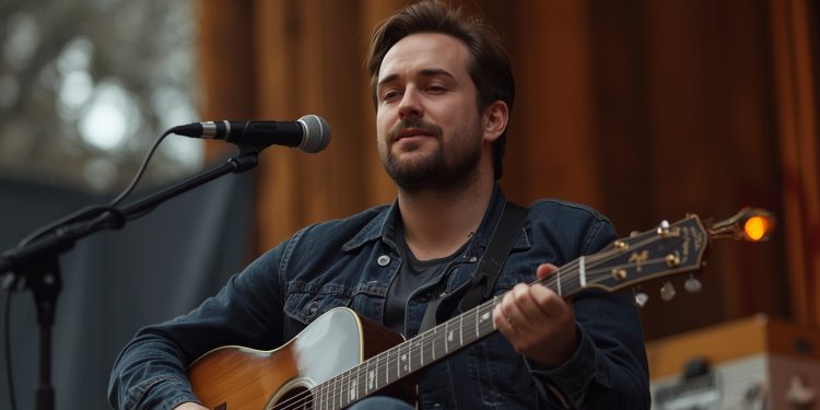 Tim Bendzko in Wien 2026: Neues Album, Tickets, Termine