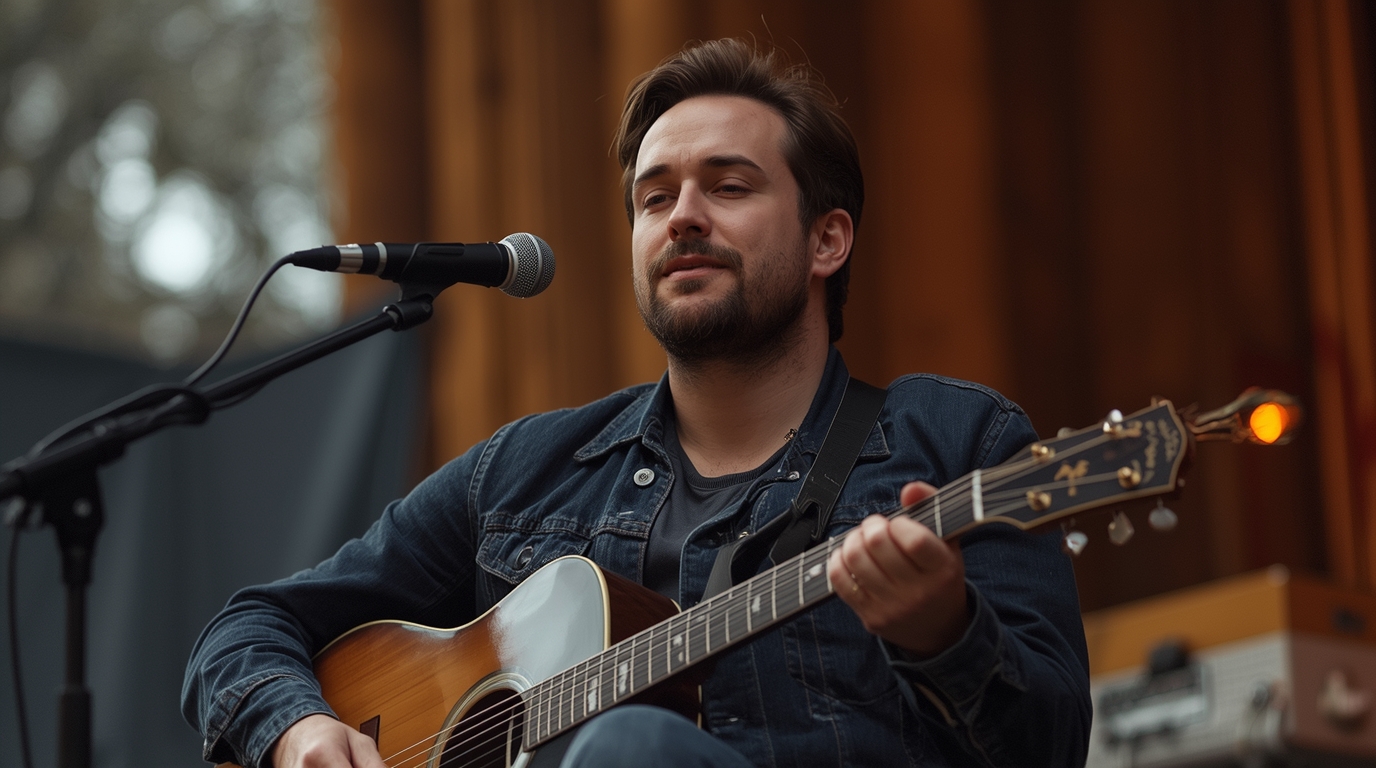 Tim Bendzko in Wien 2026: Neues Album, Tickets, Termine
