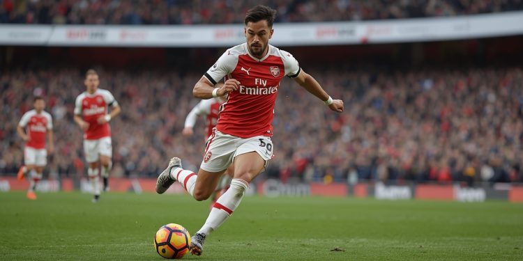 Fulham vs Arsenal: Trossard sichert Auswärtssieg und Tabellenführung