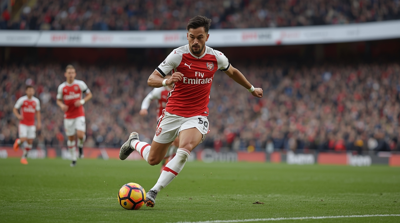 Fulham vs Arsenal: Trossard sichert Auswärtssieg und Tabellenführung