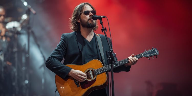 Rea Garvey 2025: Termine, HALO-Album und Wien-Update