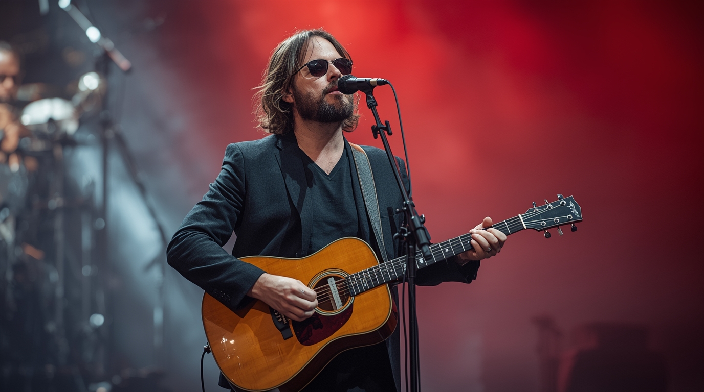 Rea Garvey 2025: Termine, HALO-Album und Wien-Update