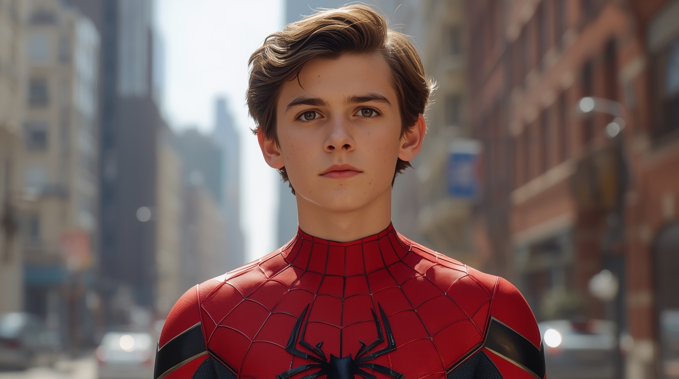 Tom Holland: Spider‑Man 4 News, Österreich‑Start und mehr