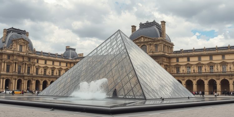 Louvre Paris besuchen: Öffnungszeiten, Tickets und Tipps 2025