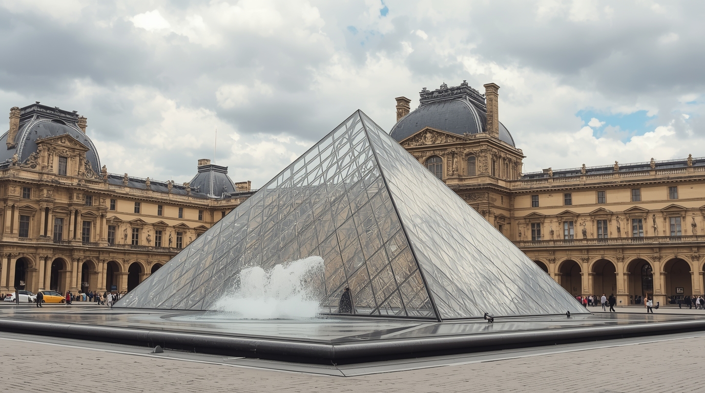Louvre Paris besuchen: Öffnungszeiten, Tickets und Tipps 2025
