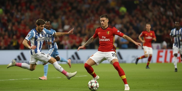 Wales – Belgien: Analyse, Highlights und Bedeutung fürs WM-Rennen