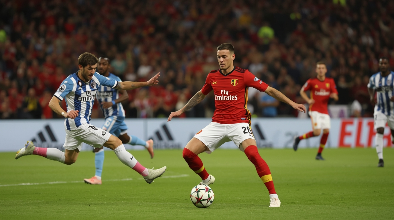 Wales – Belgien: Analyse, Highlights und Bedeutung fürs WM-Rennen