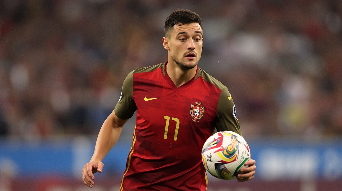 Portugal – Ungarn heute: WM‑Quali, Termin, Prognose