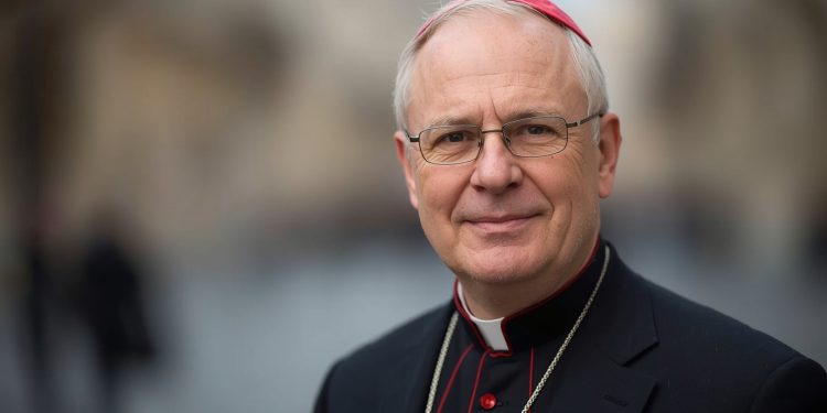 Wien bekommt neuen Erzbischof: Josef Grünwidl im Fokus