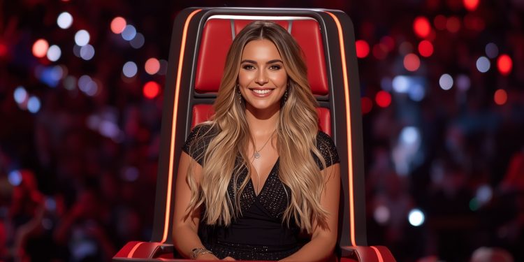 The Voice of Germany 2025: Start, Coaches, Termine in Österreich