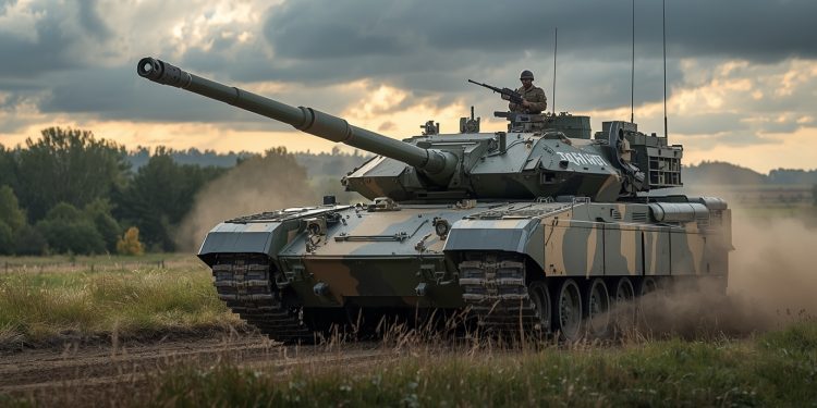 Rheinmetall Aktie: Kurs, Ausblick, Risiken und Chancen 2025