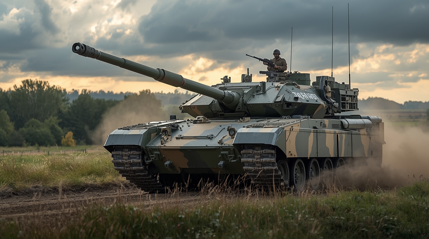 Rheinmetall Aktie: Kurs, Ausblick, Risiken und Chancen 2025