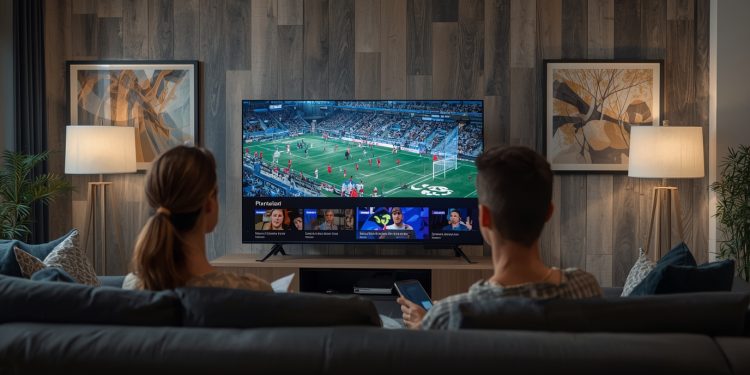ORF Live schauen: Der einfache Guide für Österreich 2025