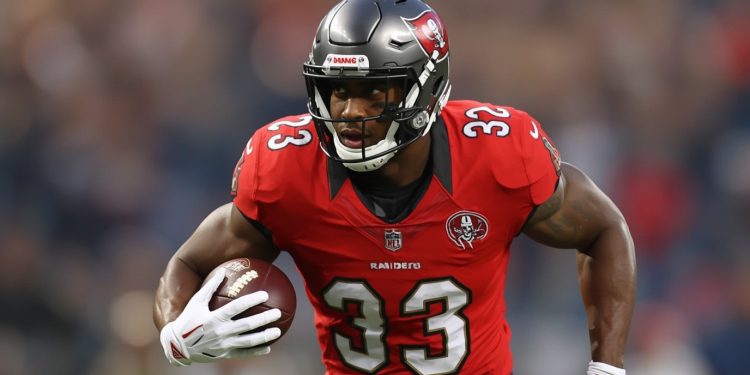 Doug Martin: NFL trauert, Ex‑Bucs‑Star stirbt mit 36
