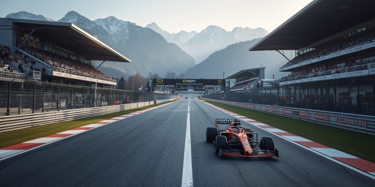 ServusTV Formel 1 2025: So schaust du in Österreich