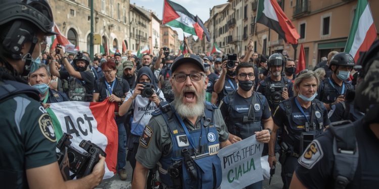 Italien–Israel: Ergebnis, Proteste und Bedeutung für Österreich