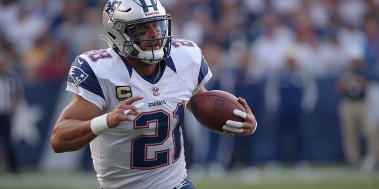 NFL 2025 in Österreich: So schaust du live
